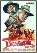 Watch Django and Sartana Are Coming... It\'s the End Nowvideo