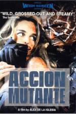 Watch Action mutante Nowvideo