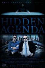 Watch Hidden Agenda Nowvideo