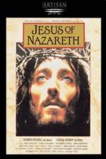 Watch Jesus of Nazareth Nowvideo