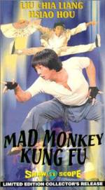 Watch Mad Monkey Kung Fu Nowvideo