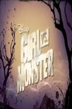 Watch Girl Vs Monster Nowvideo