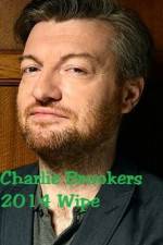 Watch Charlie Brooker\'s 2014 Wipe Nowvideo