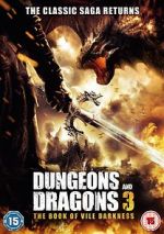 Watch Dungeons & Dragons: The Book of Vile Darkness Nowvideo