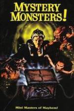Watch Mystery Monsters Nowvideo