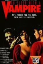 Watch To Sleep with a Vampire Nowvideo