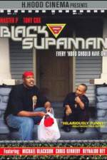 Watch Black Supaman Nowvideo