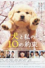 Watch 10 Promises to My Dog (Inu to watashi no 10 no yakusoku) Nowvideo