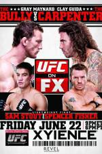 Watch UFC On FX Maynard Vs. Guida Nowvideo