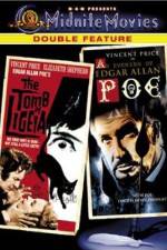Watch An Evening of Edgar Allan Poe Nowvideo