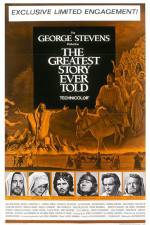 Watch The Greatest Story Ever Told Nowvideo
