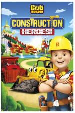 Watch Bob the Builder: Construction Heroes! Nowvideo