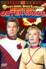 Watch Menace from Outer Space Nowvideo