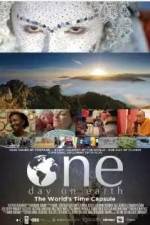 Watch One Day on Earth Nowvideo