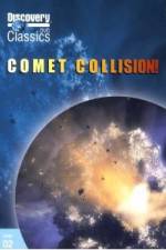 Watch Comet Collision! Nowvideo