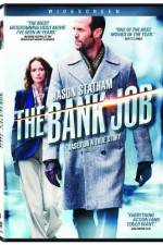 Watch The Bank Job Nowvideo