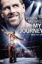 Watch WWE: Shawn Michaels My Journey Nowvideo