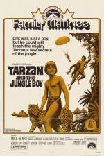 Watch Tarzan and the Jungle Boy Nowvideo