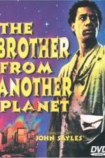 Watch The Brother from Another Planet Nowvideo