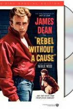Watch Rebel Without a Cause Nowvideo