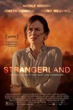 Watch Strangerland Nowvideo