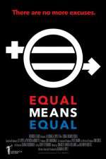 Watch Equal Means Equal Nowvideo