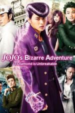 Watch JoJo\'s Bizarre Adventure: Diamond Is Unbreakable - Chapter 1 Nowvideo