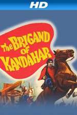 Watch The Brigand of Kandahar Nowvideo