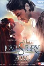 Watch Love Story 2050 Nowvideo