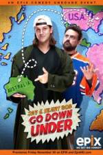 Watch Jay and Silent Bob Go Down Under Nowvideo