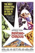 Watch Psycho-Circus Nowvideo