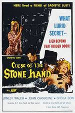Watch Curse of the Stone Hand Nowvideo