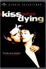 Watch A Kiss Before Dying Nowvideo