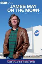 Watch James May at the Edge of Space Nowvideo