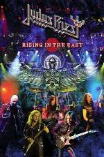 Watch Judas Priest - Rising In The East Nowvideo