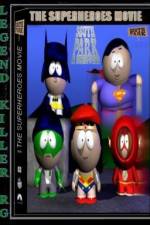 Watch South Park - The Superheroes Movie Nowvideo