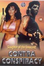 Watch Contra Conspiracy Nowvideo