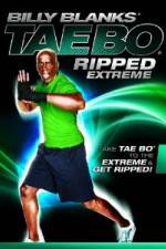 Watch Billy Blanks Tae Bo Ripped Extreme Nowvideo