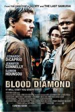 Watch Blood Diamond Nowvideo