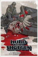 Watch More Blood, More Heart: The Making of Hobo with a Shotgun Nowvideo