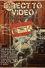 Watch Direct to Video: Straight to Video Horror of the 90s Nowvideo