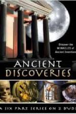 Watch History Channel Ancient Discoveries: Siege Of Troy Nowvideo