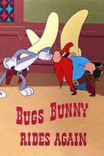 Watch Bugs Bunny Rides Again (Short 1948) Nowvideo