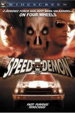 Watch Speed Demon Nowvideo