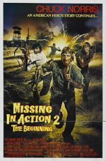 Watch Missing in Action 2: The Beginning Nowvideo