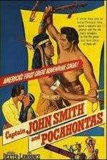 Watch Captain John Smith and Pocahontas Nowvideo