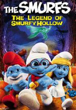 Watch The Smurfs: The Legend of Smurfy Hollow (TV Short 2013) Nowvideo