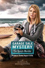 Watch Garage Sale Mystery The Beach Murder Nowvideo