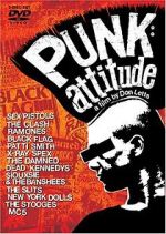 Watch Punk: Attitude Nowvideo