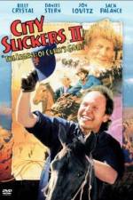 Watch City Slickers II: The Legend of Curly's Gold Nowvideo